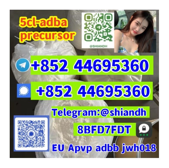 precursor 5CL-ADBA 5clADBA 5CL 5cladba - 1094617nmnpowder4.jpg